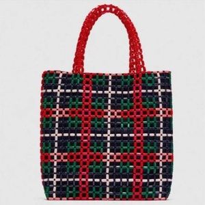 Zara Beaded Purse